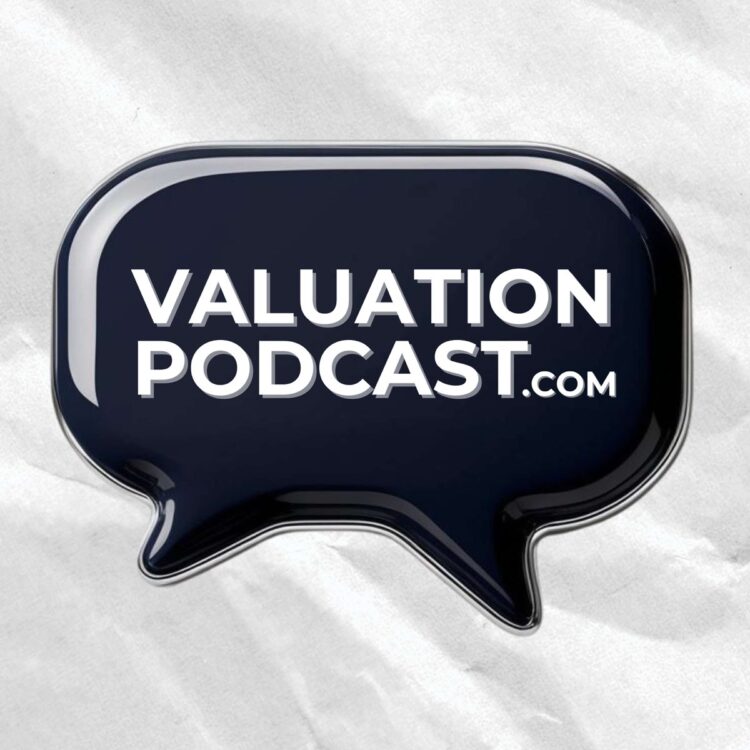 Valuation Podcast - Paige Wiese of Tree Ring Digital