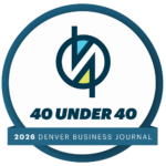 40 under 40 Denver Business Journal