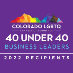 40 Under 40 Business Leaders