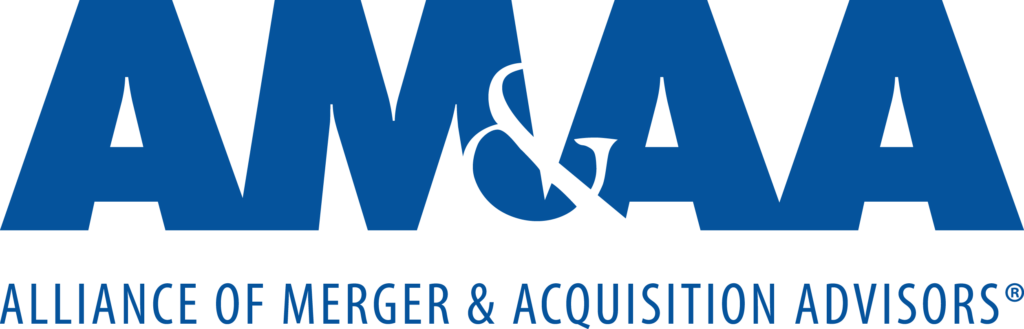 Alliance of Merger & Acquisition Advisors Member