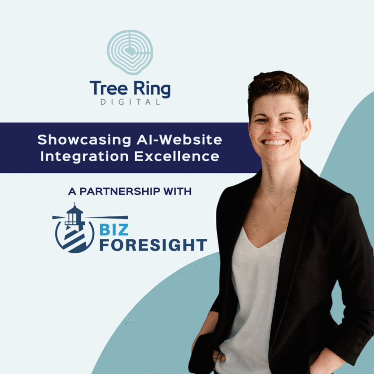 Tree Ring Digital Partners with BizForesight to Revolutionize Business Exit Strategy