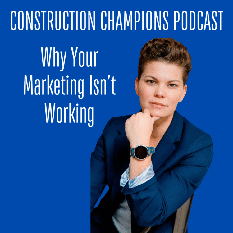 Construction Champions Podcast