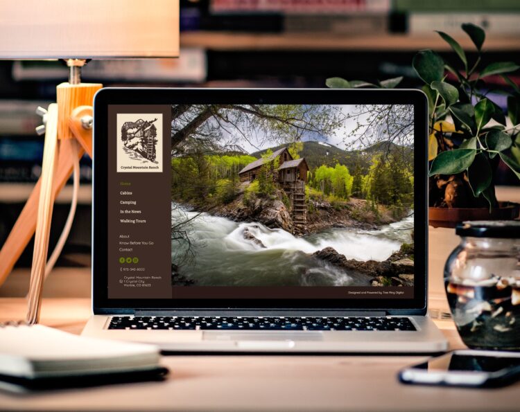 WordPress Website Design Denver