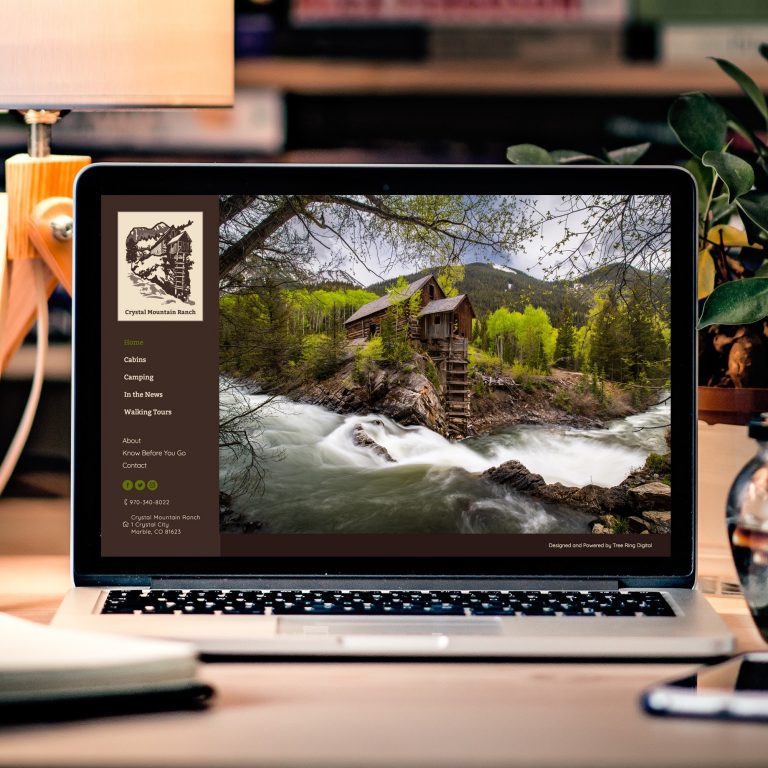 WordPress Website Design Denver