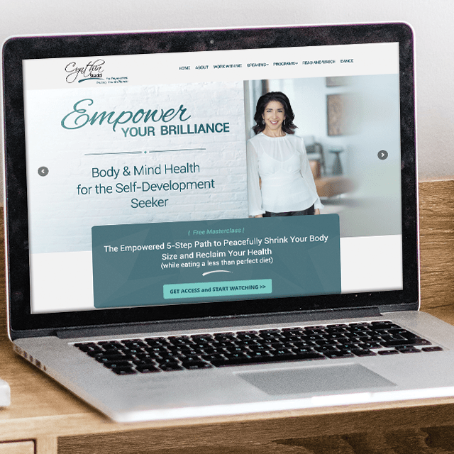 WordPress Website Design Denver