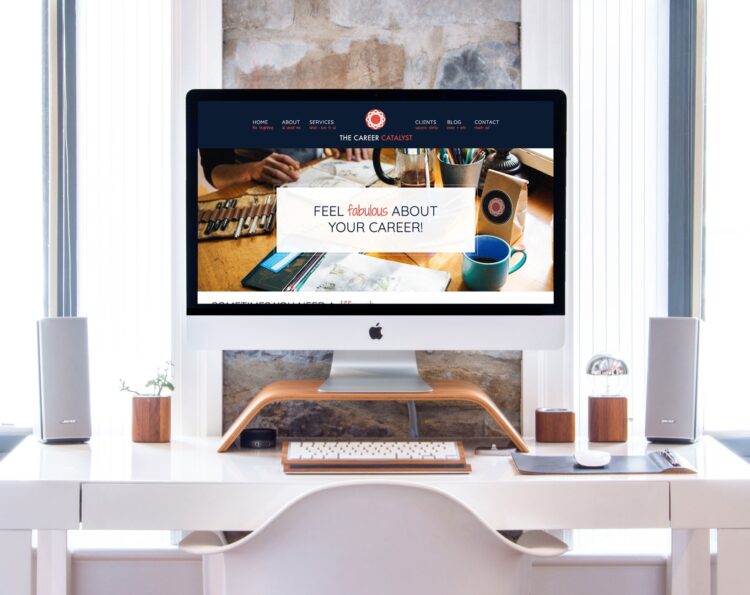 WordPress Website Design Denver