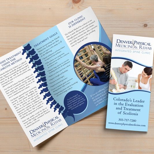 Graphic Design Denver