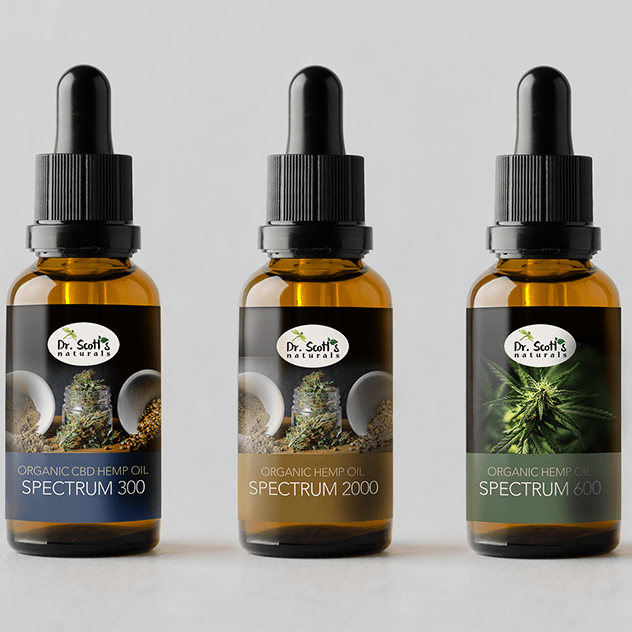 Product Label Design Denver