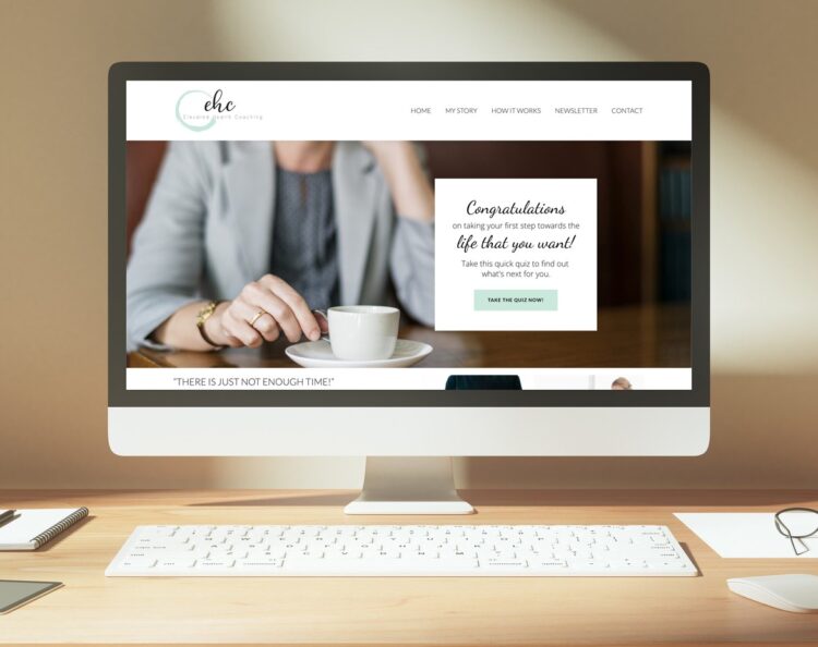 WordPress Website Design Denver