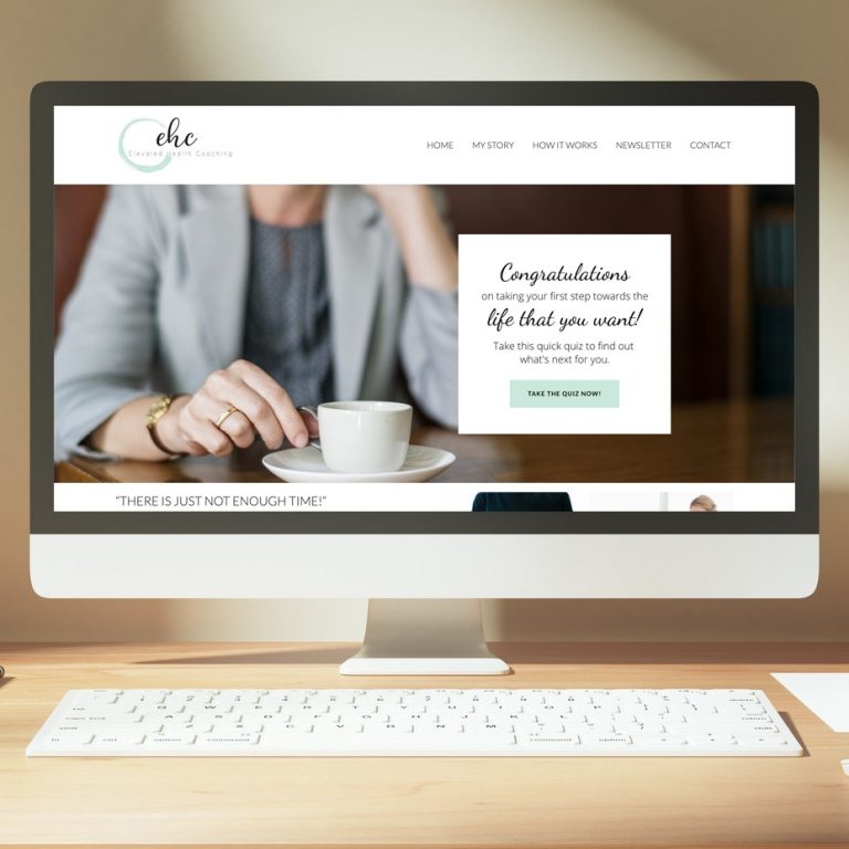 WordPress Website Design Denver