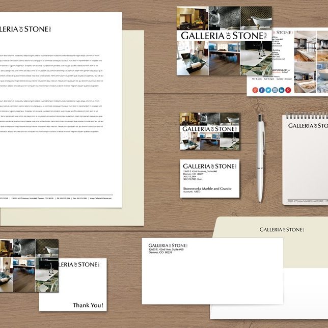 Graphic Design Denver