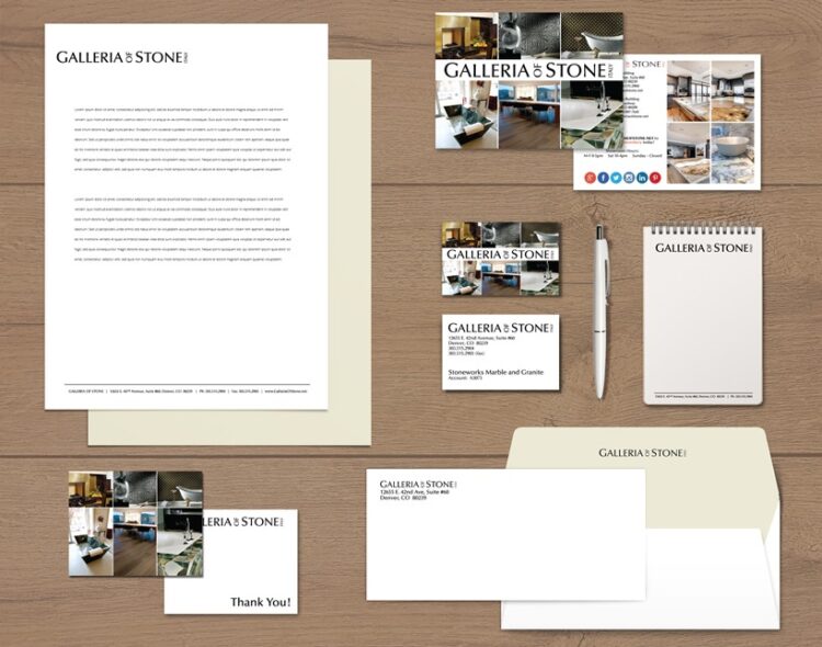 Graphic Design Denver