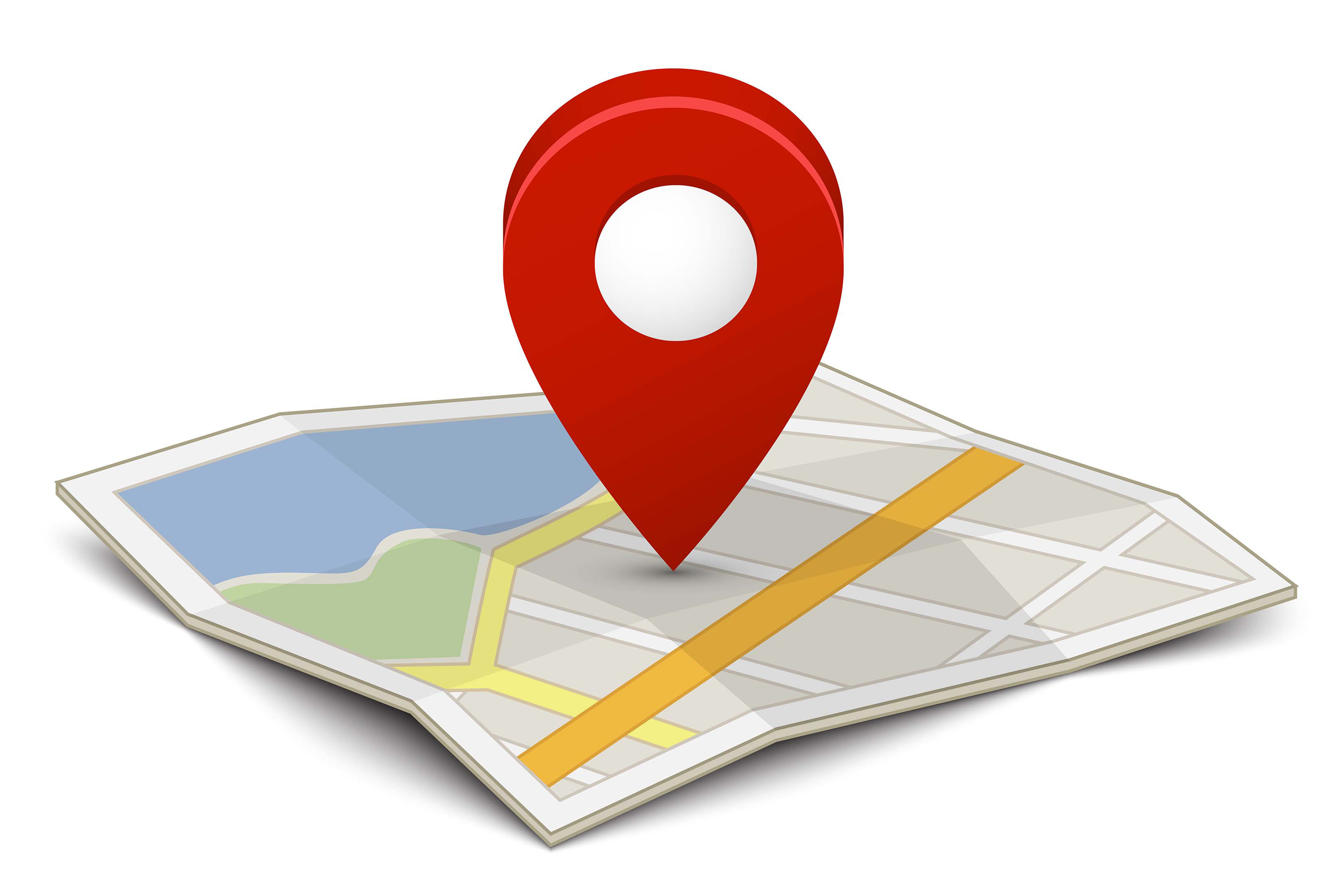 Google Maps GeopFence