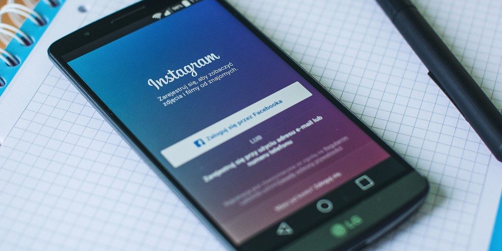 instagram Instagram