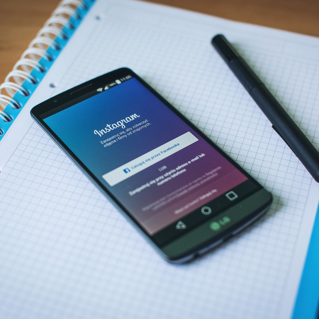 instagram Instagram