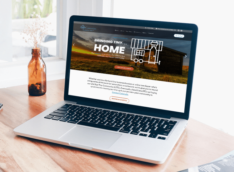 WordPress Website Design Denver