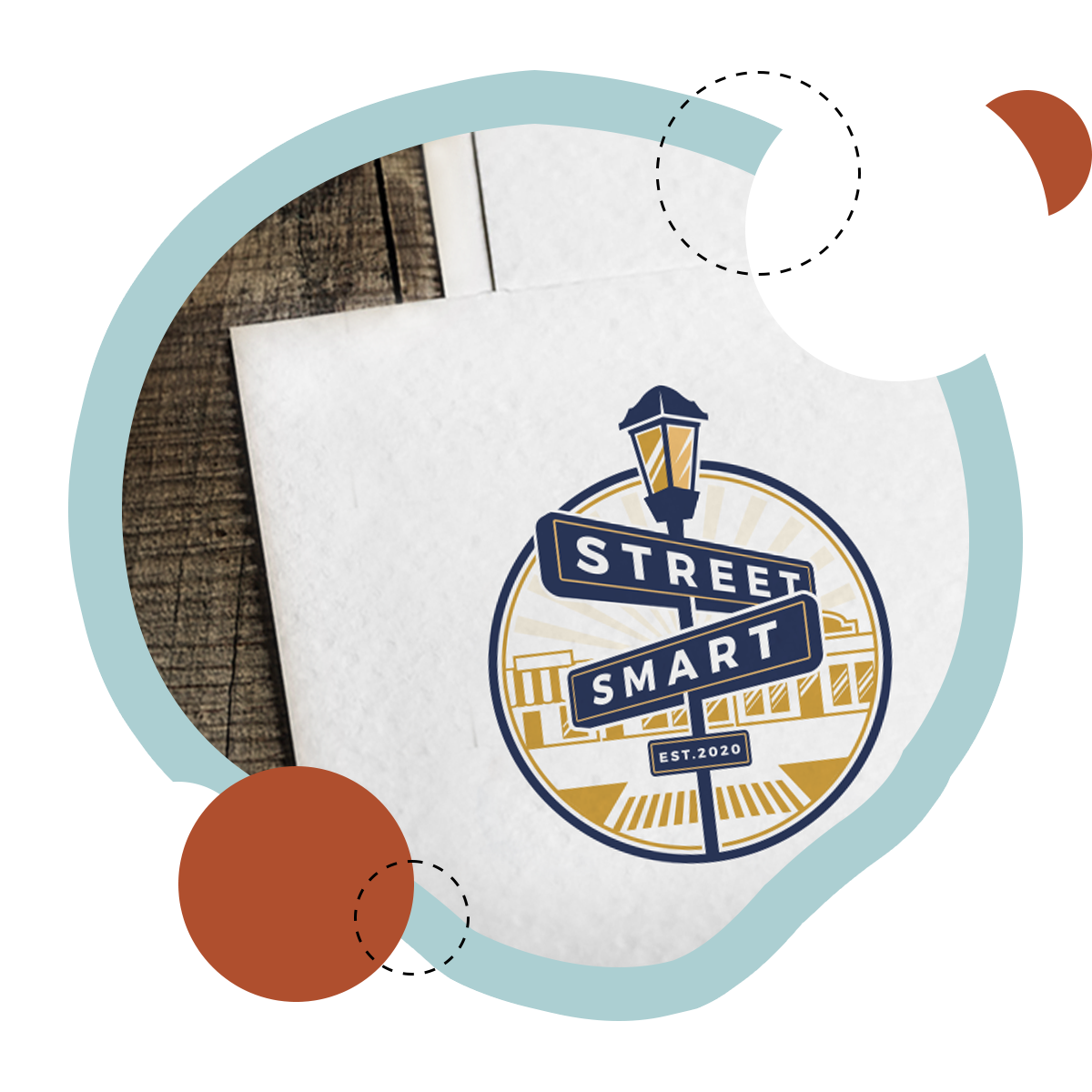 Logo Design Services