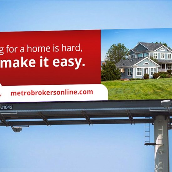 Billboard Design Denver