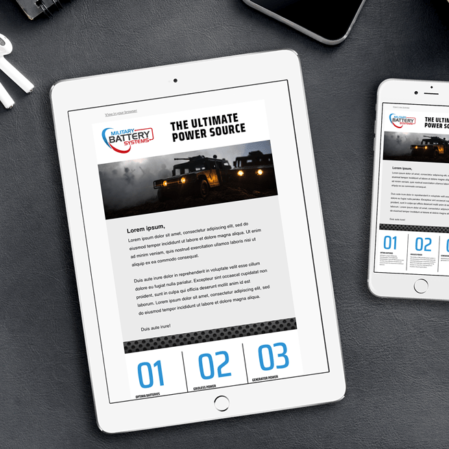 Email Marketing in Denver