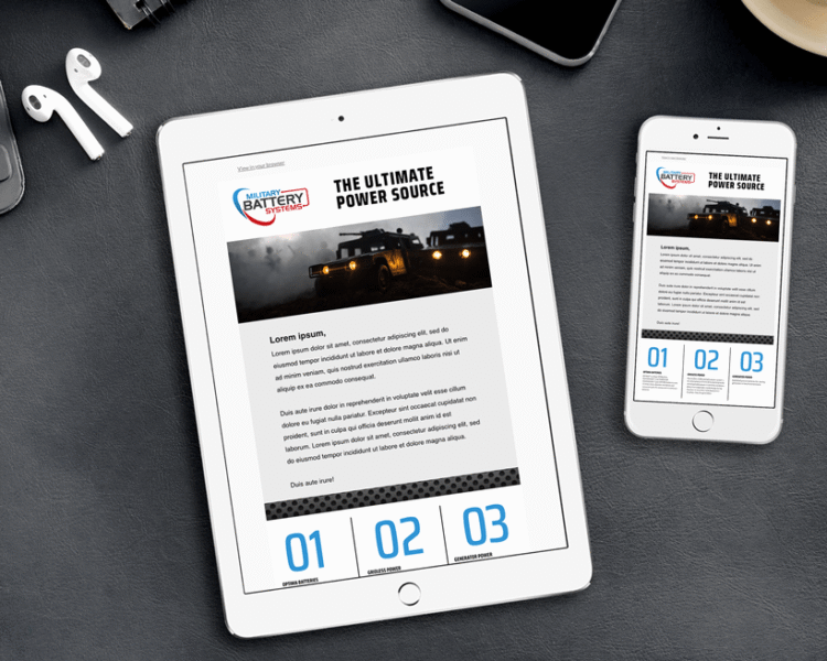 Email Marketing in Denver