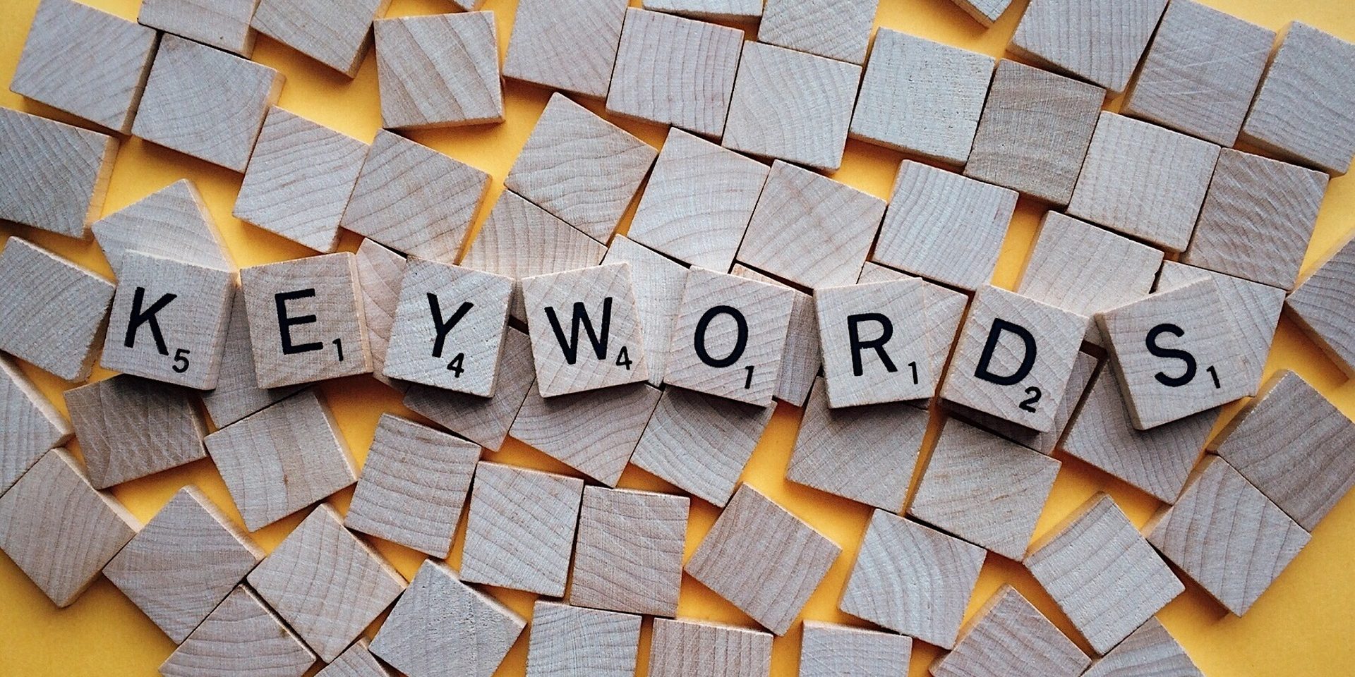 PPC Keywords