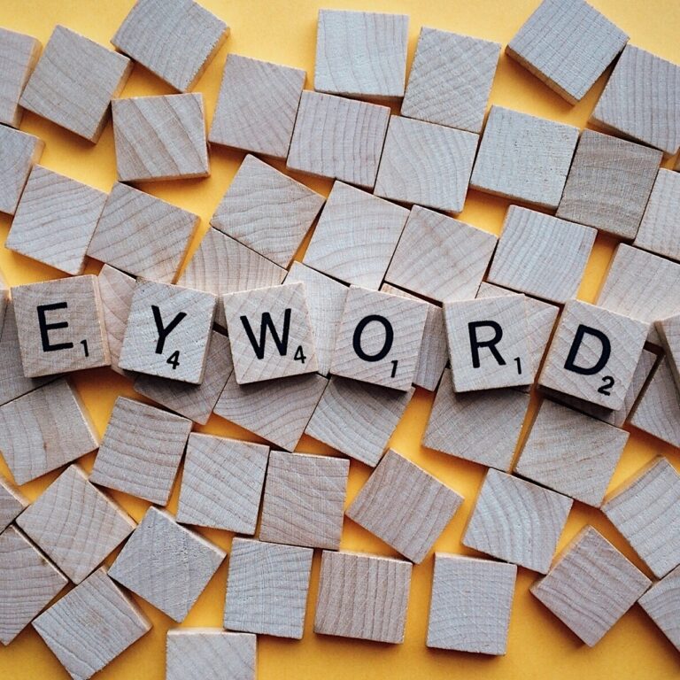 PPC Keywords