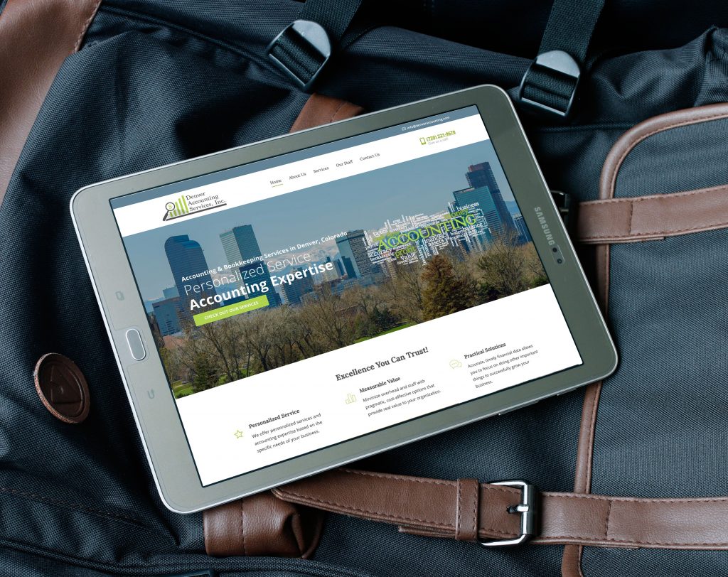 Denver Accounting | Tree Ring Digital