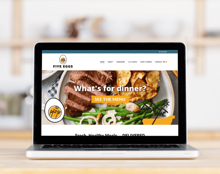 WordPress Website Development Denver