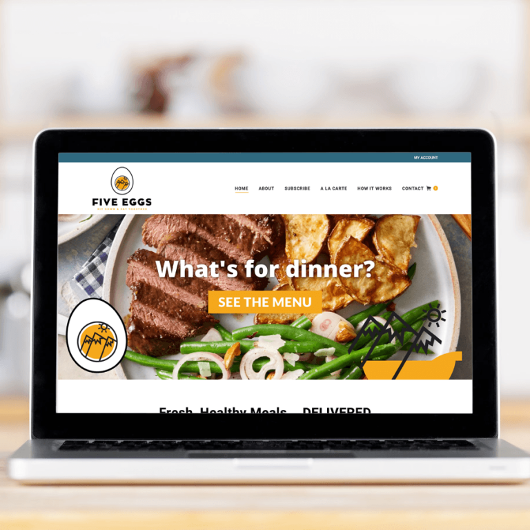 WordPress Website Development Denver