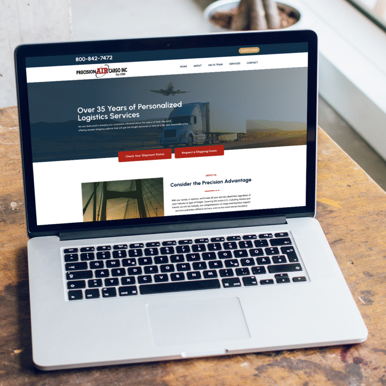 WordPress Website Design