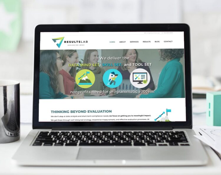 WordPress Website Design Denver