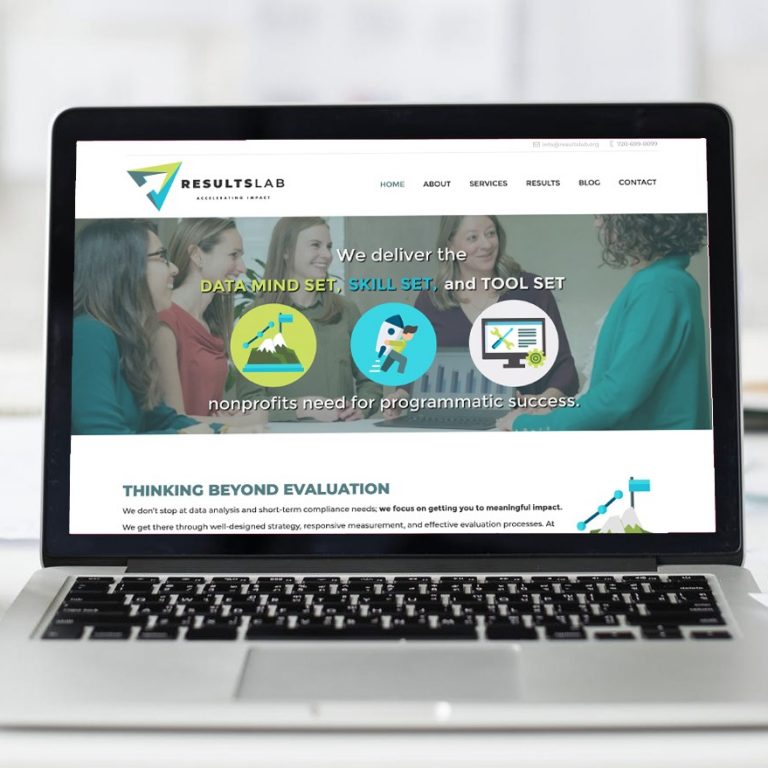 WordPress Website Design Denver