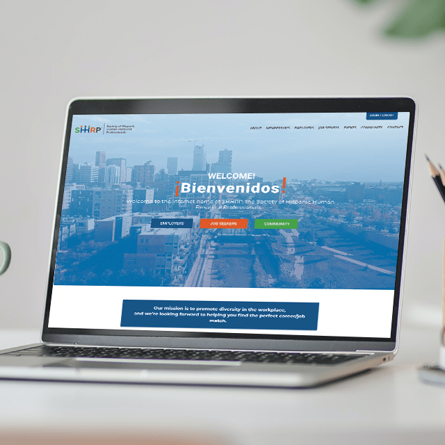 WordPress Website Development