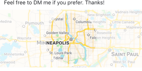 Facebook Recommendations