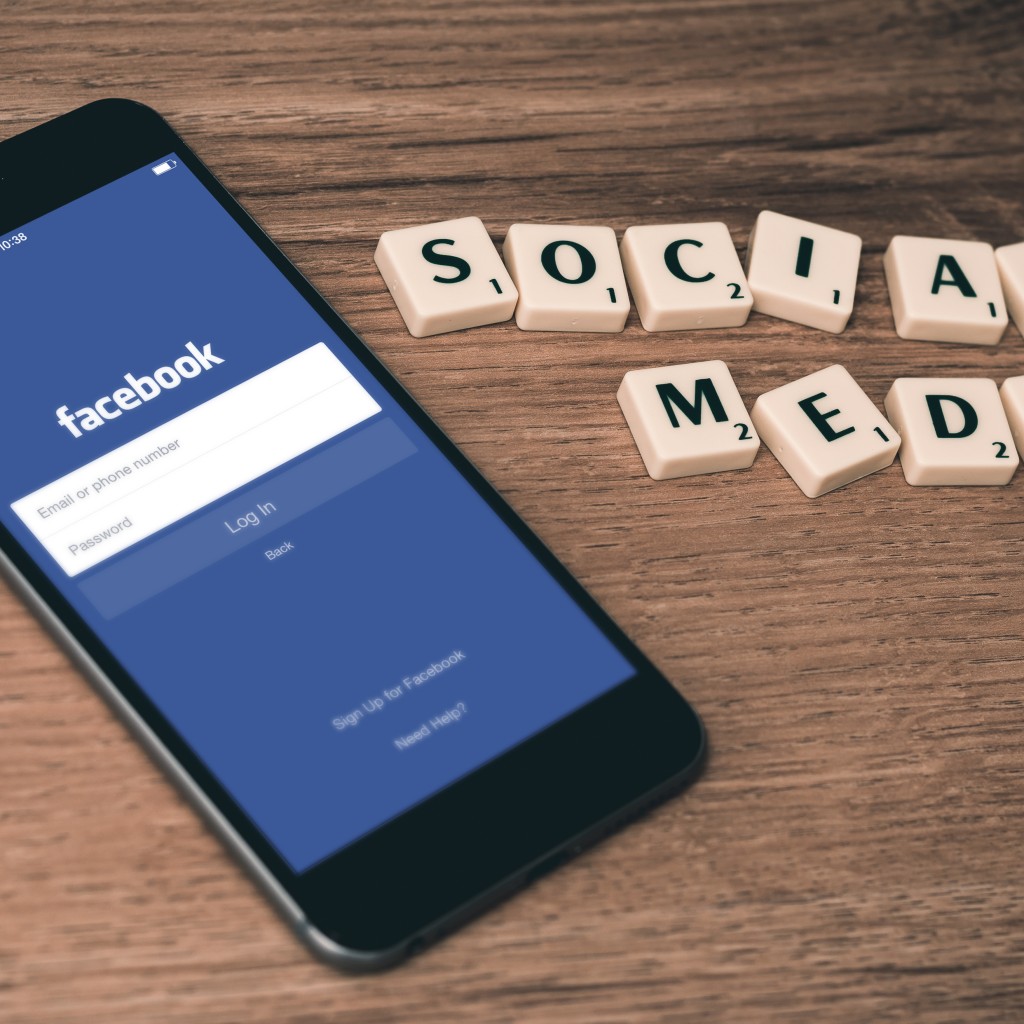 Social Media Platform Social Media Platform