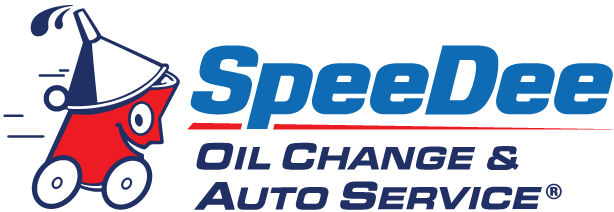 SpeeDee Logo