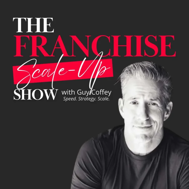 The Franchise Scale Up Show-Paige Wiese