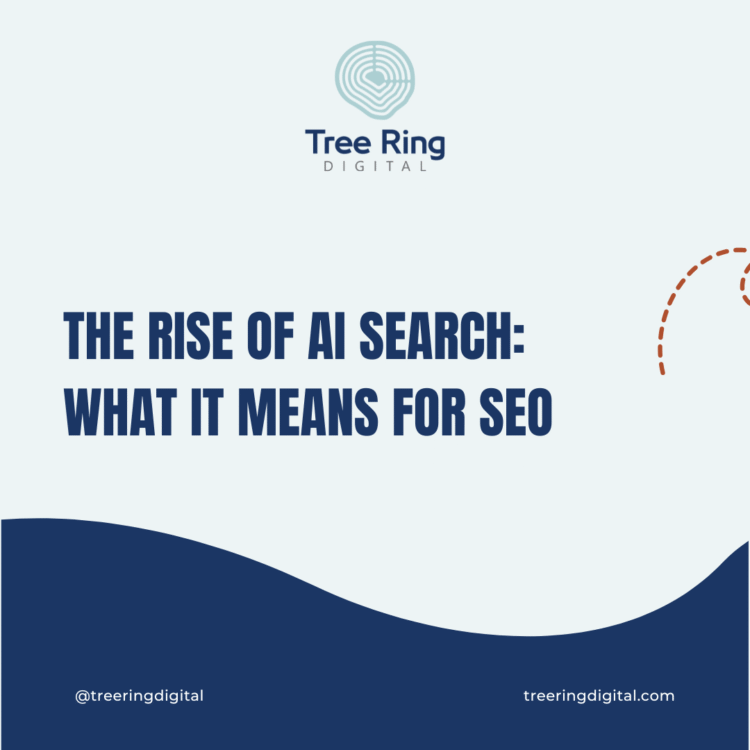 The Rise of AI Search: What It Means for SEO