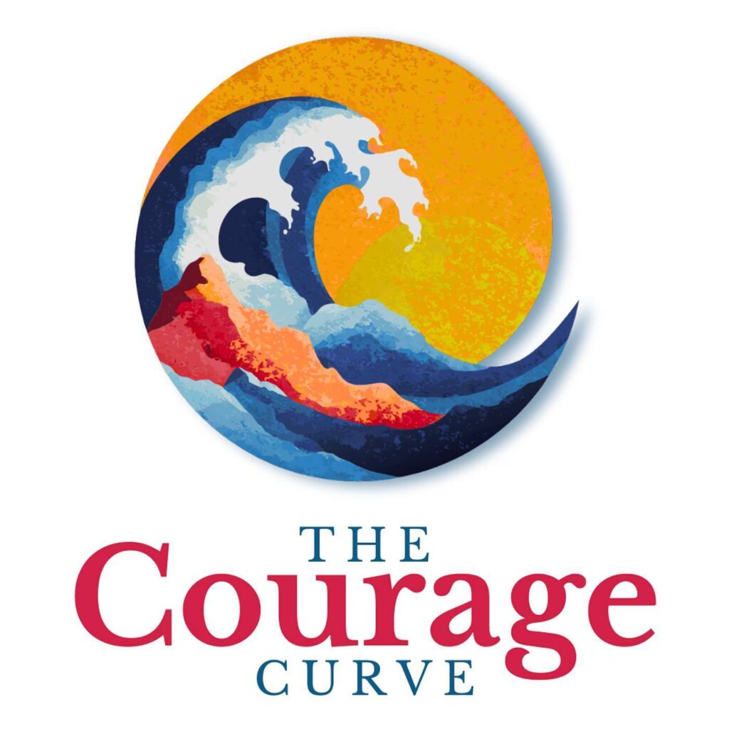 The Courage Curve