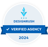 Tree Ring Digital Accredited Company on DesignRush