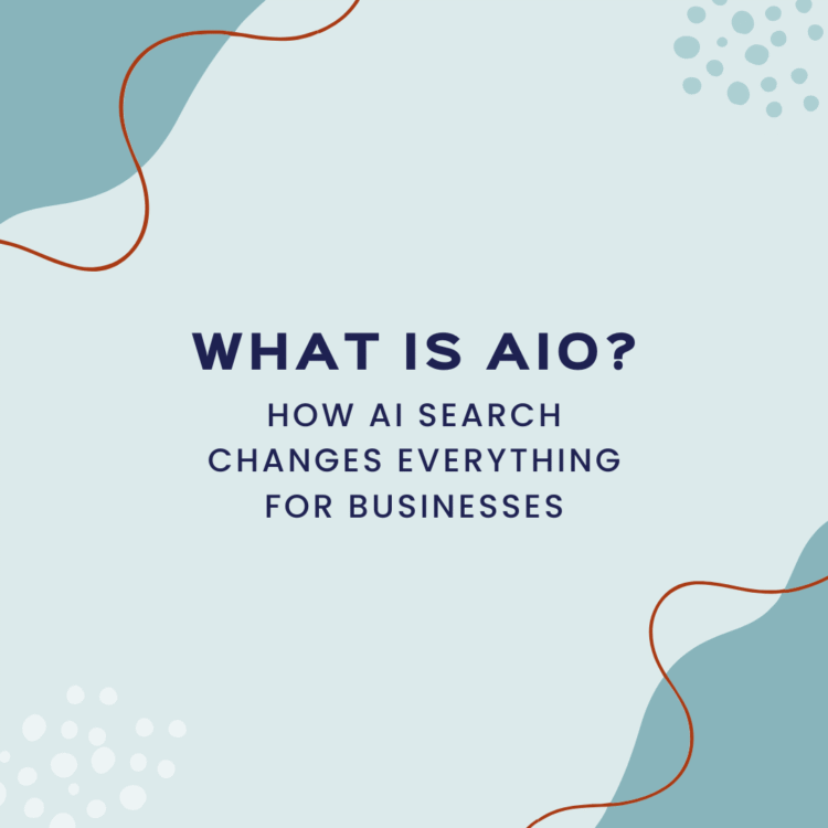 What is AIO? How AI Search Changes Everything for Businesses