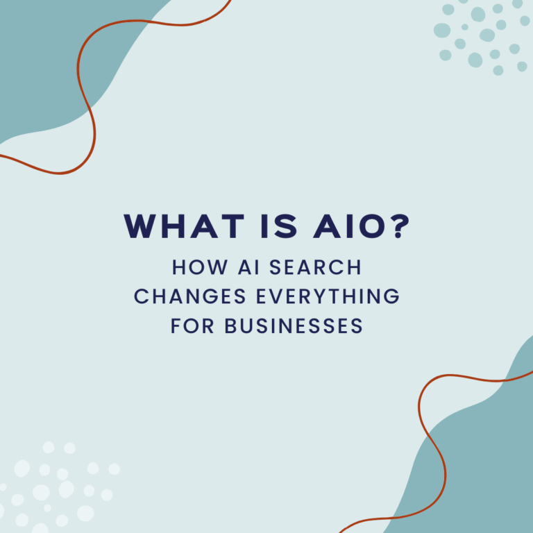 What is AIO? How AI Search Changes Everything for Businesses
