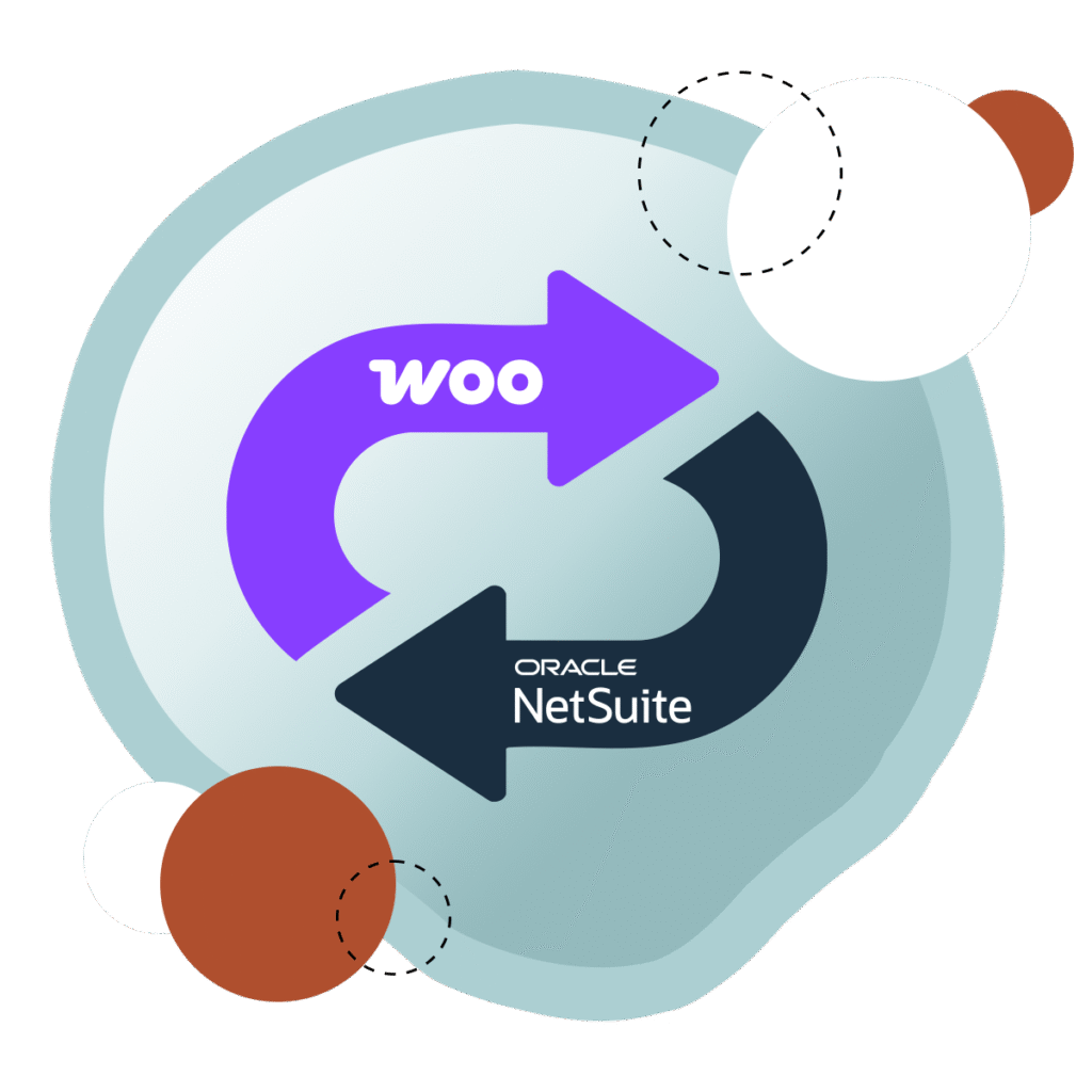 WordPress WooCommerce and NetSuite integration | WordPress Developers