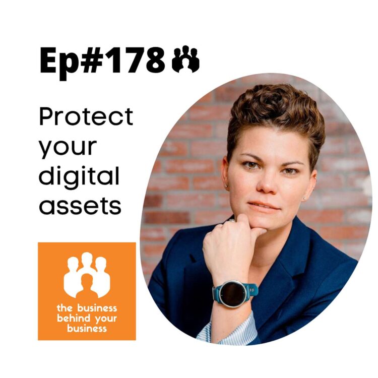 The Business Behind Your Business