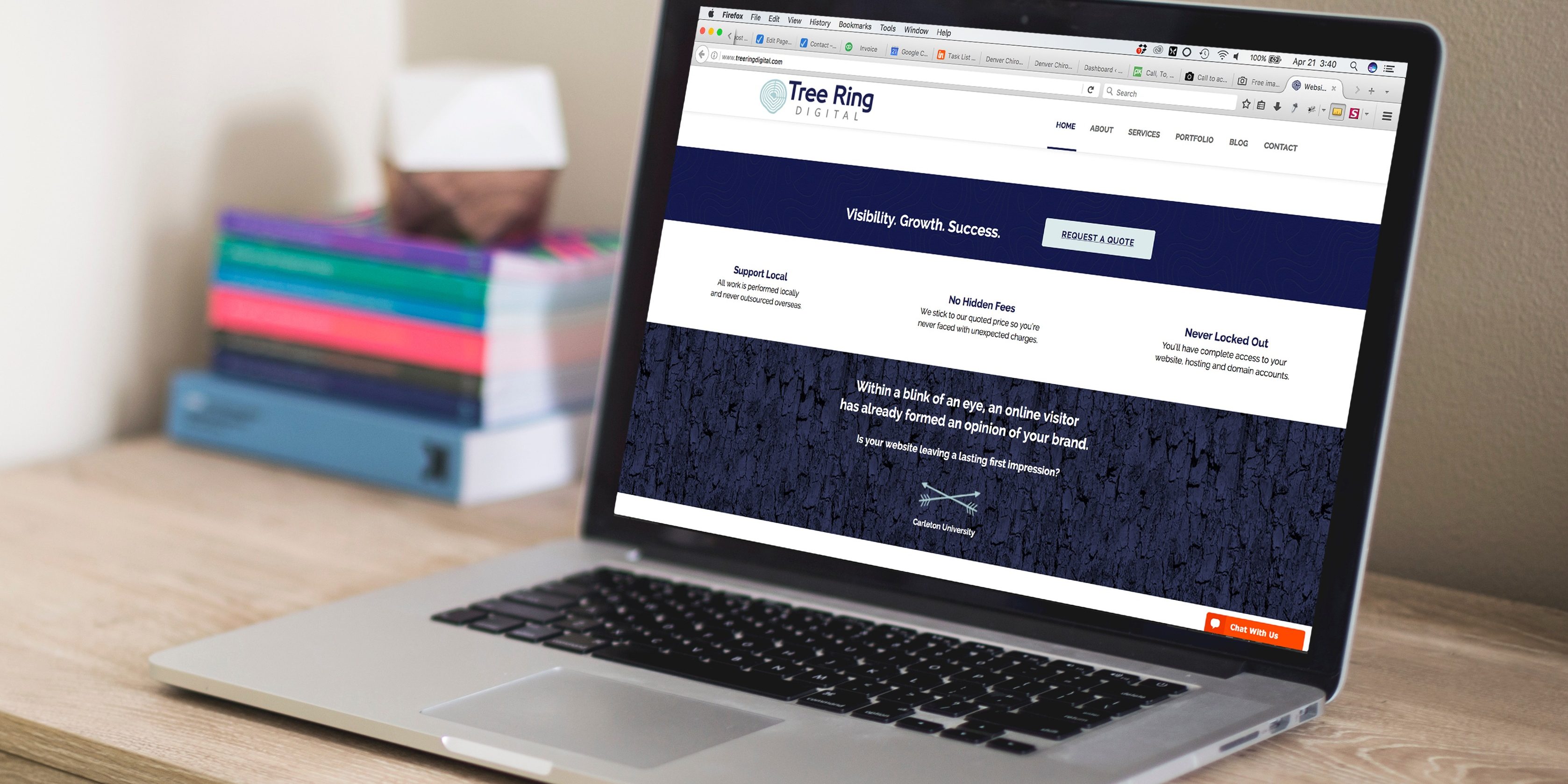 Call To Action – CTA Call To Action - CTA