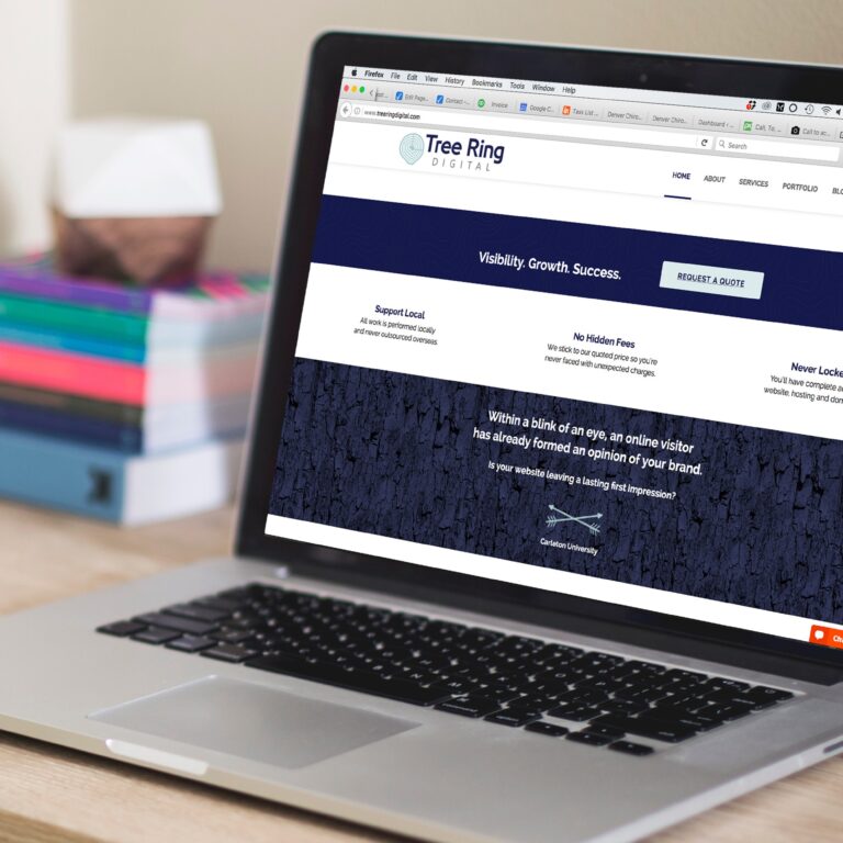 Call To Action - CTA