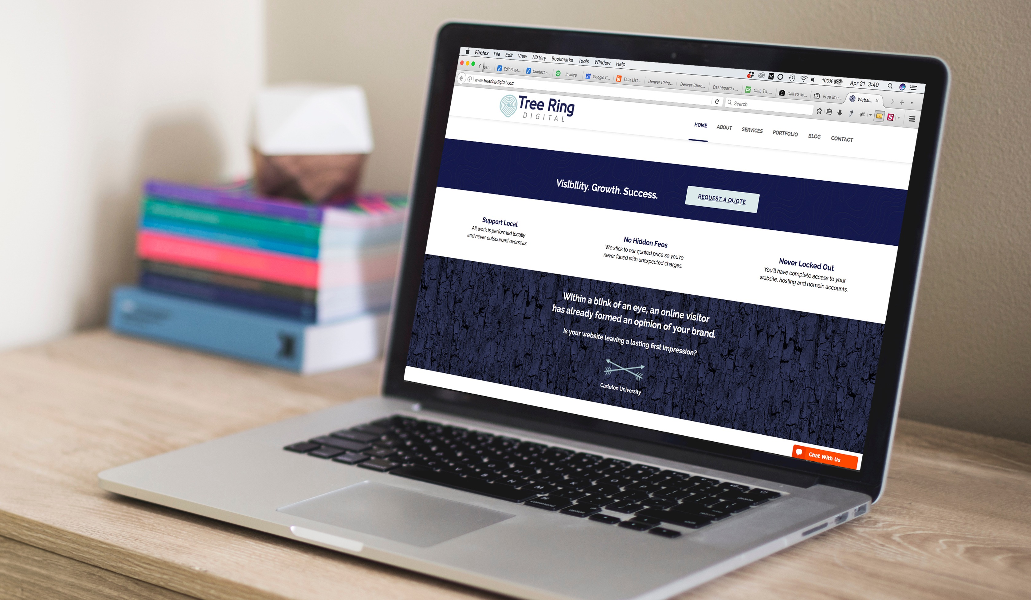 Call To Action – CTA Call To Action - CTA
