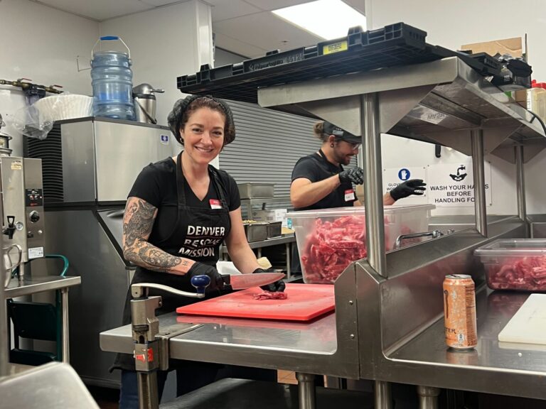 denver rescue team photo