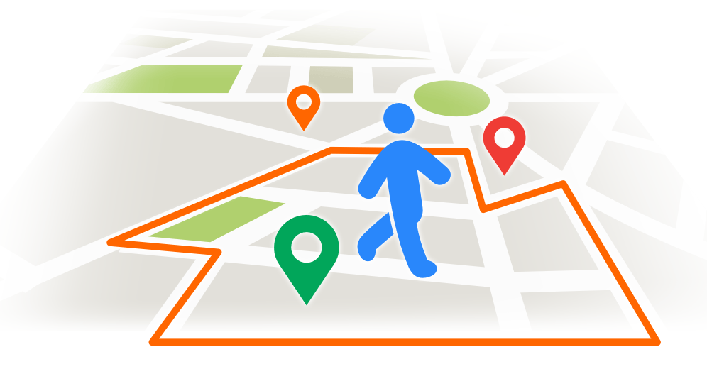 Geofencing Geofencing