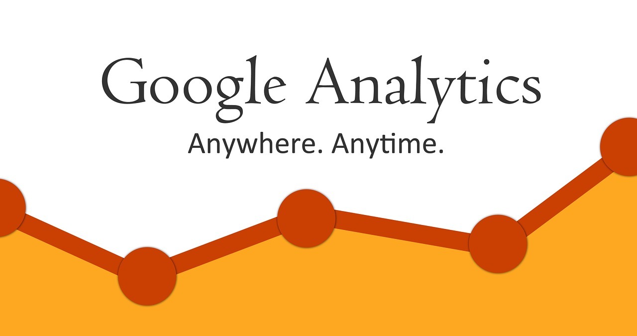 google-analytics google-analytics